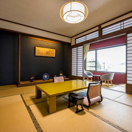 Kanemidori Kusatsu  Exterior foto